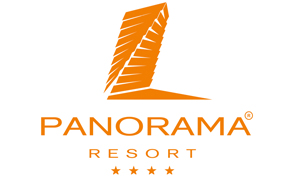 Panorama resort logo